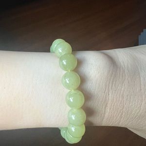 Hetian Jade Bracelet